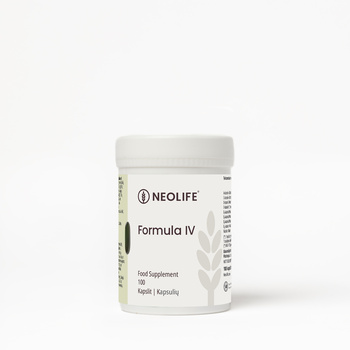 Formula IV, multivitamiini ja mineraalainete toidulisand